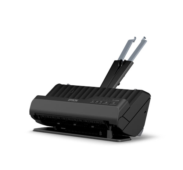 Prix Epson ES-C320W Chargeur automatique de documents + Scanner à feuille 600 x 600 DPI A4 Noir (B11B270401) -  -  – Image 11