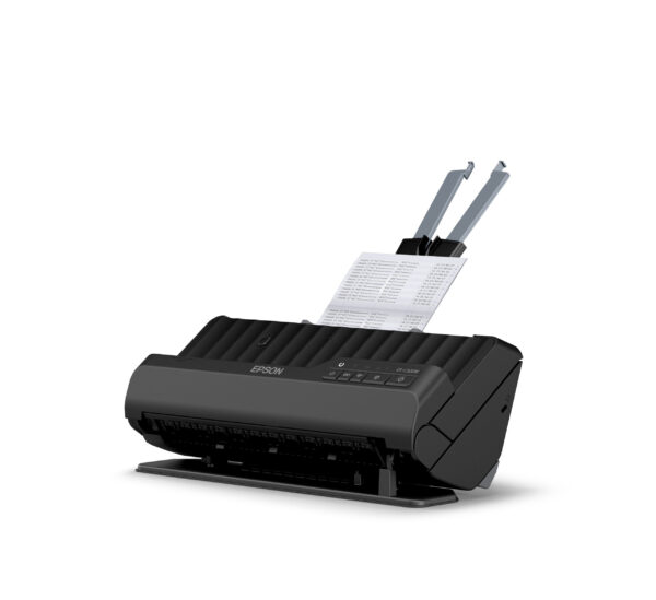 Prix Epson ES-C320W Chargeur automatique de documents + Scanner à feuille 600 x 600 DPI A4 Noir (B11B270401) -  -  – Image 14