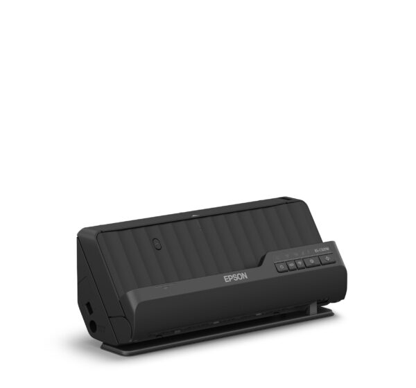 Prix Epson ES-C320W Chargeur automatique de documents + Scanner à feuille 600 x 600 DPI A4 Noir (B11B270401) -  -  – Image 3