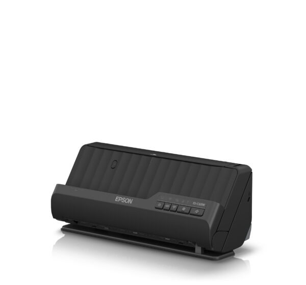 Prix Epson ES-C320W Chargeur automatique de documents + Scanner à feuille 600 x 600 DPI A4 Noir (B11B270401) -  -  – Image 5