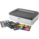 Prix Epson Expression 13000XL Pro Numérisation à plat 2400 x 4800 DPI A3 Gris, Blanc (B11B257401BT) -  - 