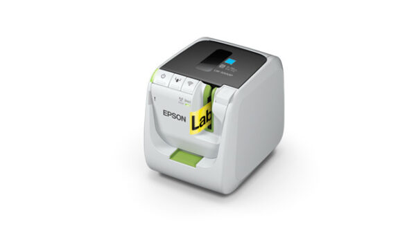 Prix Epson LabelWorks LW-1000P LabelWorks LW-1000P (C51CD06200) -  -  – Image 2