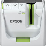Prix Epson LabelWorks LW-1000P LabelWorks LW-1000P (C51CD06200) -  - 