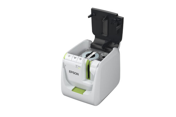 Prix Epson LabelWorks LW-1000P LabelWorks LW-1000P (C51CD06200) -  -  – Image 4