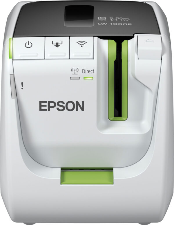 Prix Epson LabelWorks LW-1000P LabelWorks LW-1000P (C51CD06200) -  - 