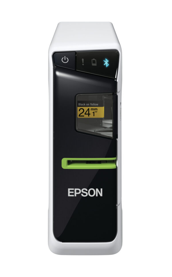 Prix Epson LabelWorks LW-600P LabelWorks LW-600P (C51CD69200) -  -  – Image 3