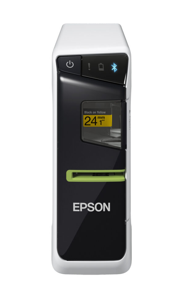 Prix Epson LabelWorks LW-600P LabelWorks LW-600P (C51CD69200) -  - 