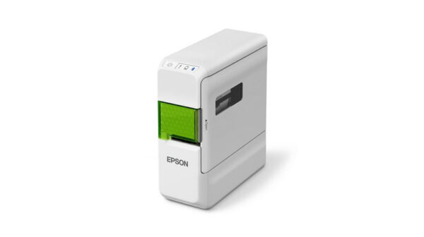 Prix Epson LabelWorks LW-C410 imprimante pour étiquettes Transfert thermique 180 x 180 DPI 9 mm/sec Sans fil Bluetooth (C51CF48100) -  - 