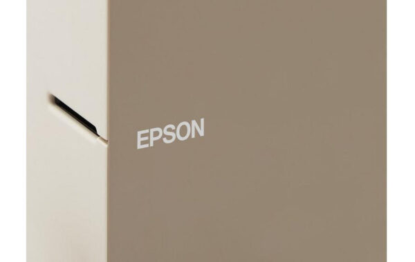 Prix Epson LabelWorks LW-C610 imprimante pour étiquettes Transfert thermique 360 x 360 DPI 12 mm/sec Sans fil Bluetooth -  -  – Image 6