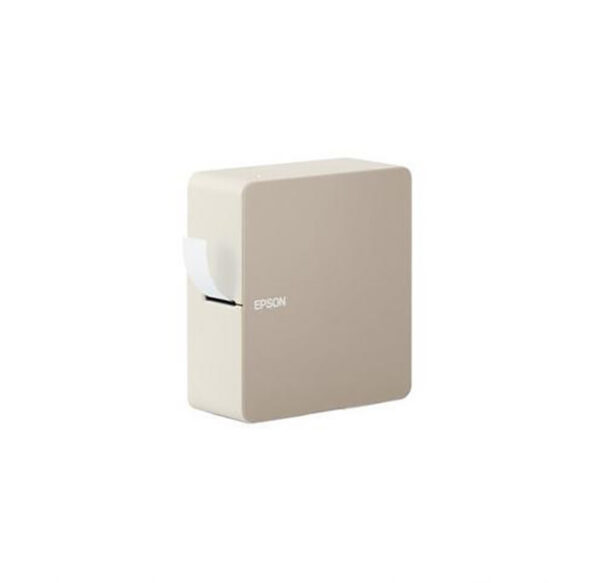 Prix Epson LabelWorks LW-C610 imprimante pour étiquettes Transfert thermique 360 x 360 DPI 12 mm/sec Sans fil Bluetooth -  - 