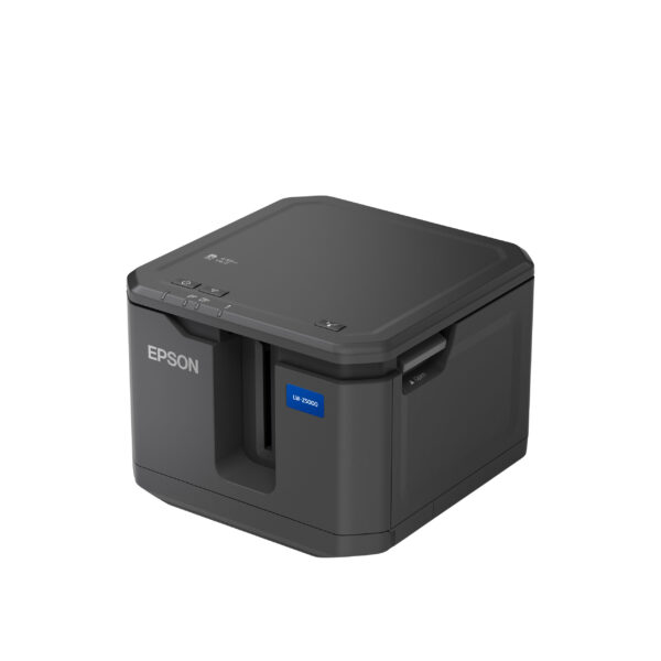 Prix Epson LabelWorks LW-Z5000BE LabelWorks LW-Z5000BE (C51CH30200) -  -  – Image 2