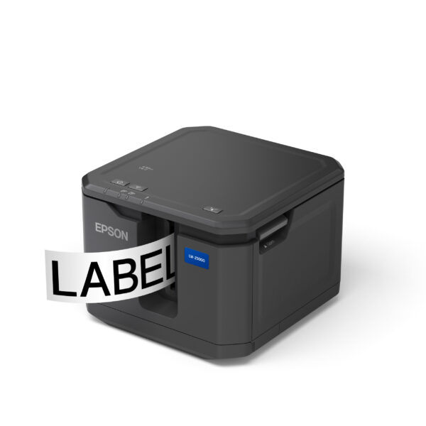Prix Epson LabelWorks LW-Z5000BE LabelWorks LW-Z5000BE (C51CH30200) -  -  – Image 5