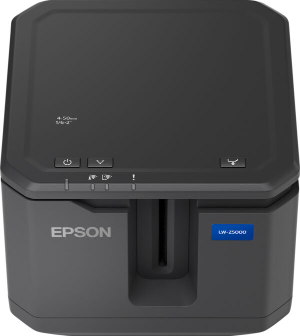 Prix Epson LabelWorks LW-Z5000BE LabelWorks LW-Z5000BE (C51CH30200) -  - 