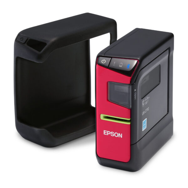 Prix Epson LabelWorks LW-Z710 LabelWorks LW-Z710 (C51CD69130) -  -  – Image 2