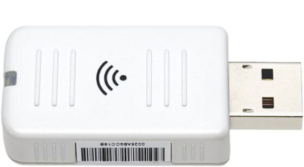EPSON Module WiFi (b / g/n) - ELPAP10 pour vidéoprojecteur (V12H731P01)
