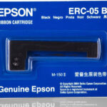 Epson Ruban Noir ERC-05B EHT-7/M-150 II (C43S015352)