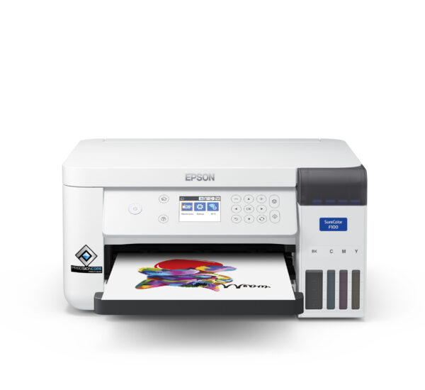 Prix Epson SureColor SC-F100 SureColor SC-F100 (C11CJ80302) -  -  – Image 2