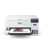 Prix Epson SureColor SC-F100 SureColor SC-F100 (C11CJ80302) -  - 