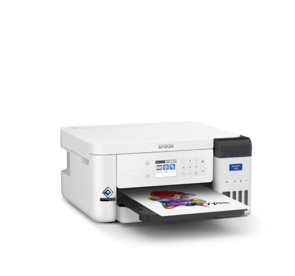 Prix Epson SureColor SC-F100 SureColor SC-F100 (C11CJ80302) -  -  – Image 3