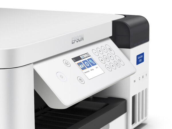 Prix Epson SureColor SC-F100 SureColor SC-F100 (C11CJ80302) -  -  – Image 4