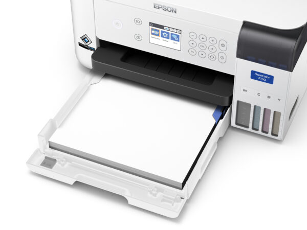 Prix Epson SureColor SC-F100 SureColor SC-F100 (C11CJ80302) -  -  – Image 6
