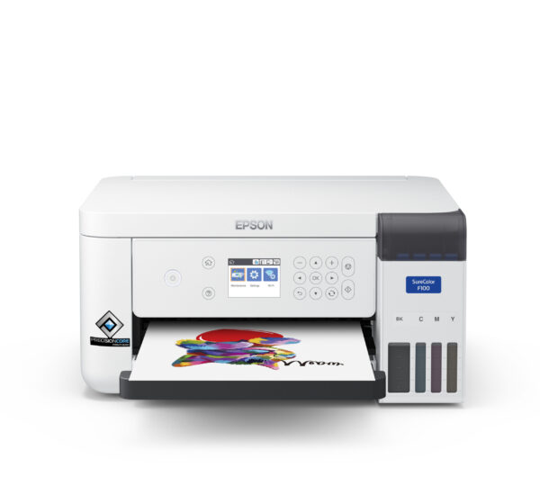 Prix Epson SureColor SC-F100 SureColor SC-F100 (C11CJ80302) -  - 