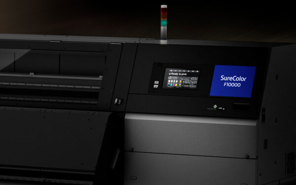 Prix Epson SureColor SC-F10000 SureColor SC-F10000 (C11CF84301A0) -  -  – Image 6