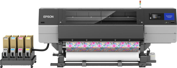 Prix Epson SureColor SC-F10000 SureColor SC-F10000 (C11CF84301A0) -  - 