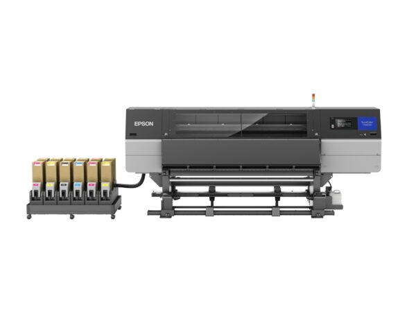 Prix Epson SureColor SC-F10000H (Lc,Lm) SureColor SC-F10000H (Lc,Lm) (C11CF83301A0) -  -  – Image 2