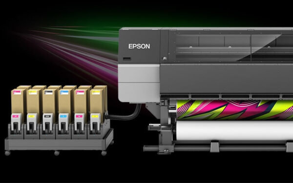 Prix Epson SureColor SC-F10000H (Lc,Lm) SureColor SC-F10000H (Lc,Lm) (C11CF83301A0) -  -  – Image 15