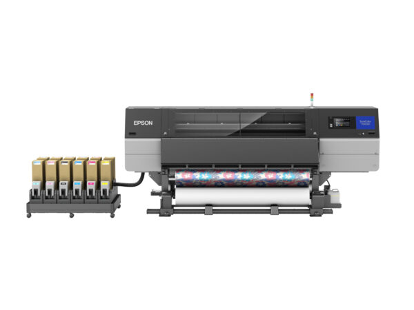 Prix Epson SureColor SC-F10000H (Lc,Lm) SureColor SC-F10000H (Lc,Lm) (C11CF83301A0) -  -  – Image 3