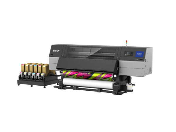 Prix Epson SureColor SC-F10000H (Lc,Lm) SureColor SC-F10000H (Lc,Lm) (C11CF83301A0) -  -  – Image 4