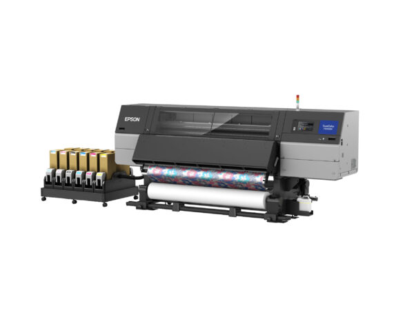 Prix Epson SureColor SC-F10000H (Lc,Lm) SureColor SC-F10000H (Lc,Lm) (C11CF83301A0) -  -  – Image 5