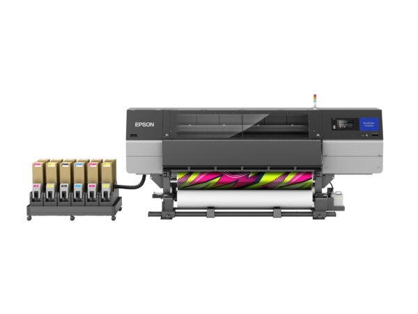 Prix Epson SureColor SC-F10000H (Lc,Lm) SureColor SC-F10000H (Lc,Lm) (C11CF83301A0) -  - 
