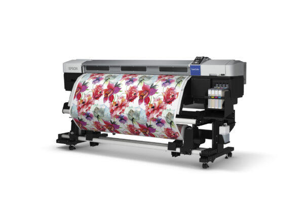 Prix Epson SureColor SC-F7200 (hdK) SureColor SC-F7200 (hdK) (C11CF06301A0) -  -  – Image 2