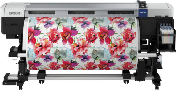Prix Epson SureColor SC-F7200 (hdK) SureColor SC-F7200 (hdK) (C11CF06301A0) -  - 