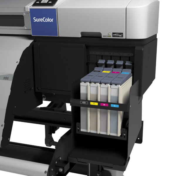 Prix Epson SureColor SC-F7200 (nK) SureColor SC-F7200 (nK) (C11CF06301A1) -  -  – Image 5
