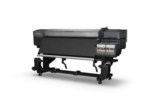 Prix Epson SureColor SC-F9400H SureColor SC-F9400H (C11CH99301A0) -  -  – Image 2