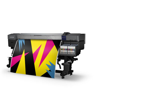 Prix Epson SureColor SC-F9400H SureColor SC-F9400H (C11CH99301A0) -  -  – Image 4