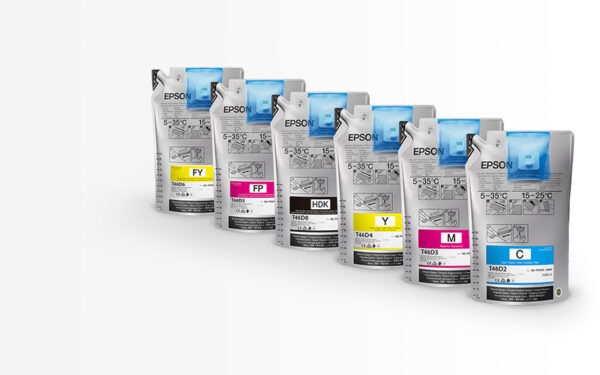 Prix Epson SureColor SC-F9400H SureColor SC-F9400H (C11CH99301A0) -  -  – Image 7