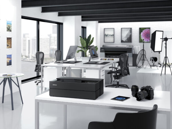 Prix Epson SureColor SC-P700 SureColor SC-P700 (C11CH38401) -  -  – Image 16