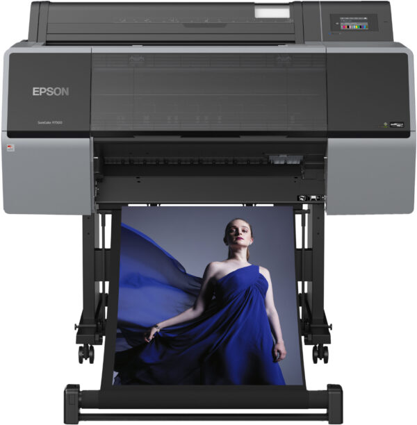 Prix Epson SureColor SC-P7500 SureColor SC-P7500 (C11CH12301A0) -  - 