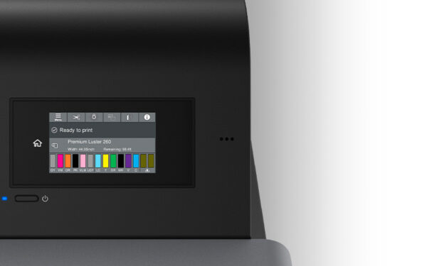 Prix Epson SureColor SC-P9500 Spectro SureColor SC-P9500 Spectro (C11CH13301A2) -  -  – Image 2
