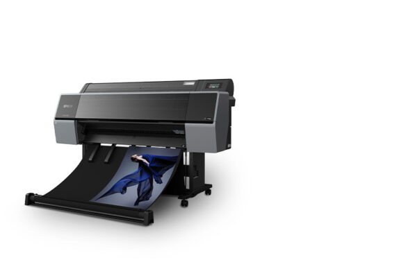 Prix Epson SureColor SC-P9500 Spectro SureColor SC-P9500 Spectro (C11CH13301A2) -  -  – Image 3