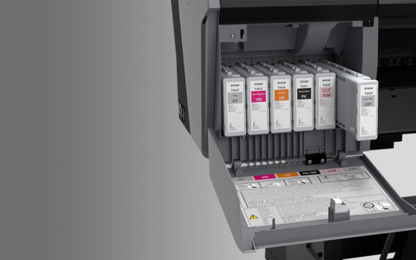 Prix Epson SureColor SC-P9500 Spectro SureColor SC-P9500 Spectro (C11CH13301A2) -  -  – Image 6