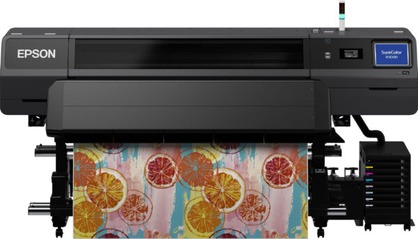 Prix Epson SureColor SC-R5000 SureColor SC-R5000 (C11CH28301A0) -  -  – Image 2
