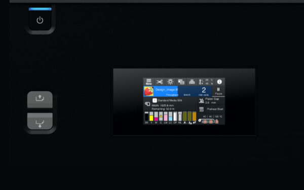 Prix Epson SureColor SC-R5000 SureColor SC-R5000 (C11CH28301A0) -  -  – Image 5