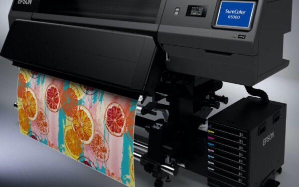 Prix Epson SureColor SC-R5000 SureColor SC-R5000 (C11CH28301A0) -  -  – Image 7