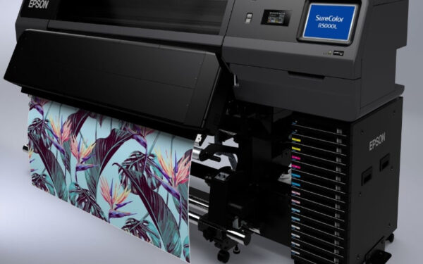 Prix Epson SureColor SC-R5000L SureColor SC-R5000L (C11CH29301A0) -  -  – Image 7
