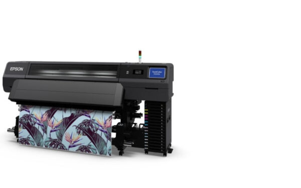 Prix Epson SureColor SC-R5000L SureColor SC-R5000L (C11CH29301A0) -  -  – Image 8